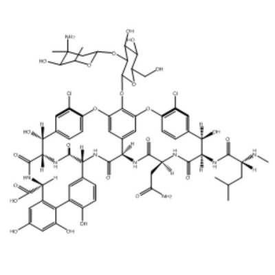 Vancomycin B