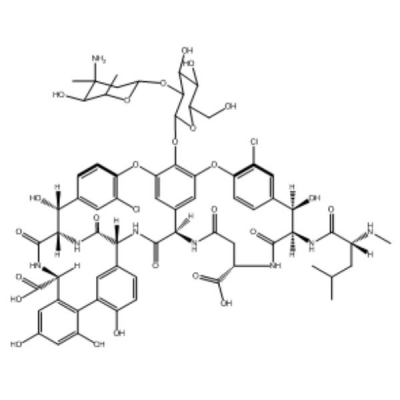 万古霉素EP杂质E（[L-β-Asp3]-万古霉素）对照品