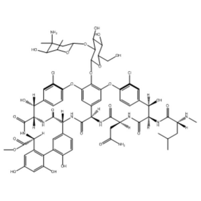 万古霉素杂质 3（万古霉素 B 26-甲酯）对照品