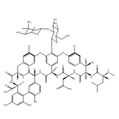 Vancomycin Impurity 4 (Dehydroxyl-Vancomycin B)