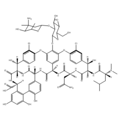 Vancomycin Impurity 5 (N-Methyl-Vancomycin B)