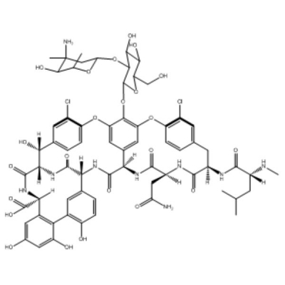 Vancomycin Impurity 7	