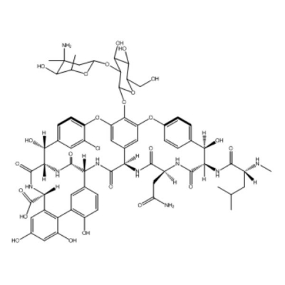 Monodeschloro-Vancomycin	