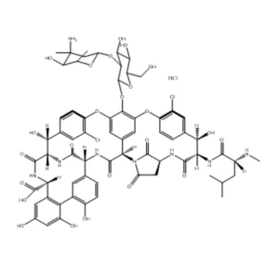 Vancomycin EP Impurity G HCl