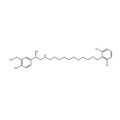 ent-Vilanterol