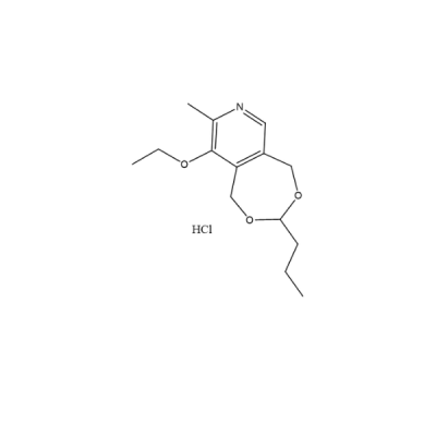 Vitamin B6 Impurity 6 HCl