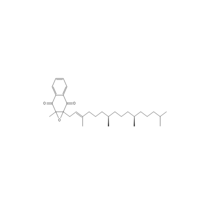 2,3-环氧化物维生素K1杂质