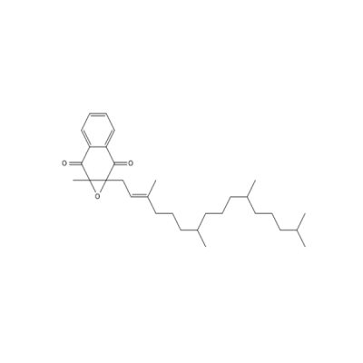 消旋2,3-环氧化物维生素K1杂质