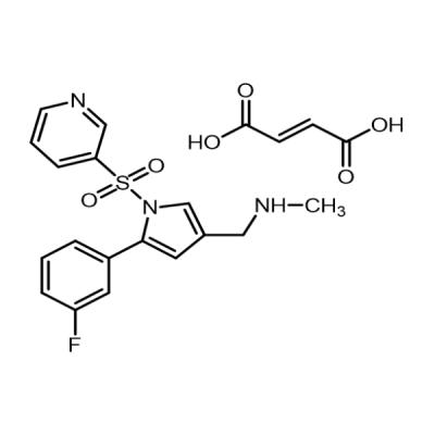 Vonoprazan Impurity 45 Fumarate