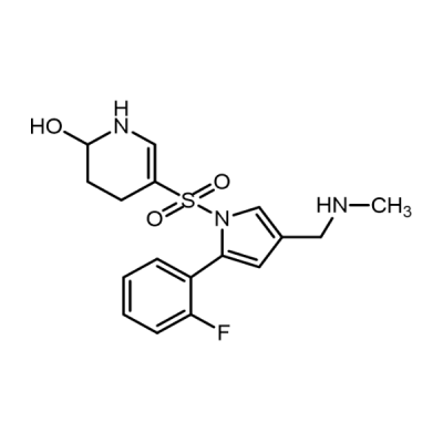 Vonoprazan Impurity 6