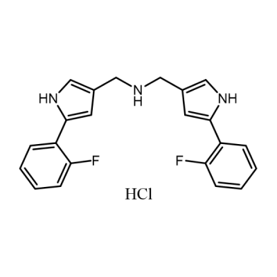 Vonoprazan Impurity 66 HCl