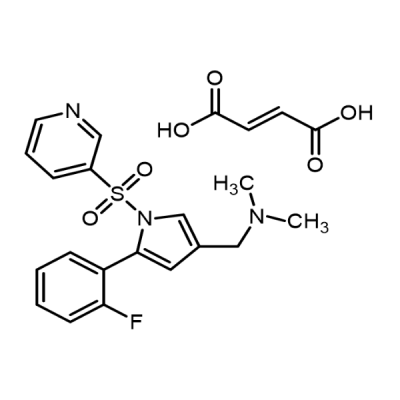 Vonoprazan Impurity 67 Fumarate