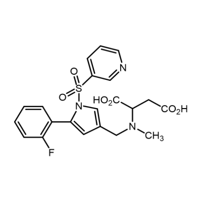 Vonoprazan Impurity 8