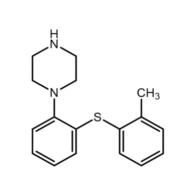 Vortioxetine Impurity 1