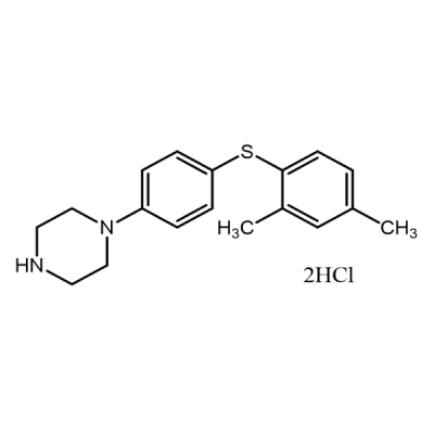 Vortioxetine Impurity 12 DiHCl