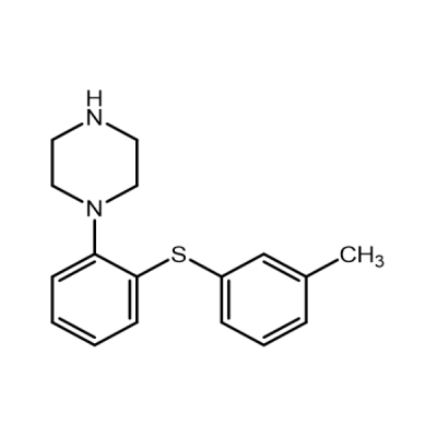 Vortioxetine Impurity 2