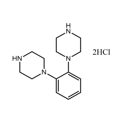 Vortioxetine Impurity 20 DiHCl