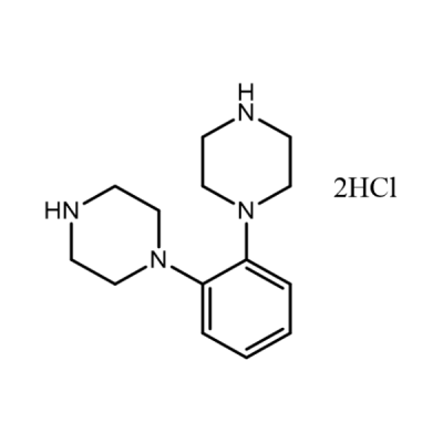 沃替西汀杂质20双盐酸盐