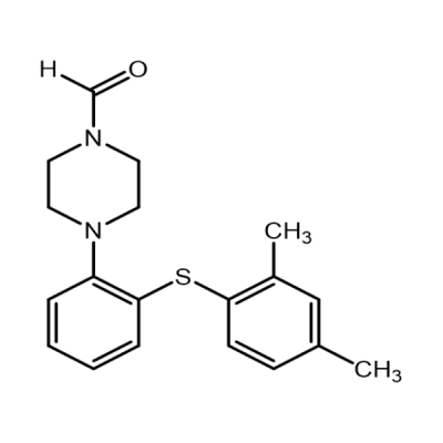 Vortioxetine Impurity 24