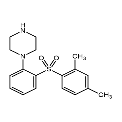 沃替西汀杂质25