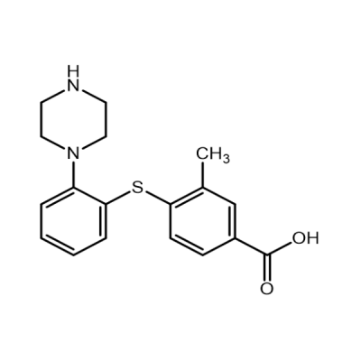 Vortioxetine Impurity 27