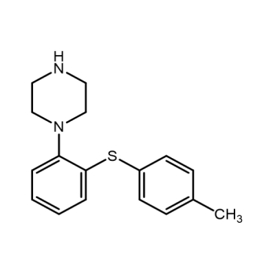 Vortioxetine Impurity 3