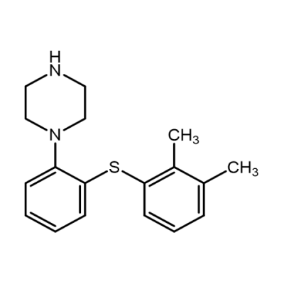 Vortioxetine Impurity 4