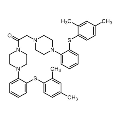 沃替西汀杂质52