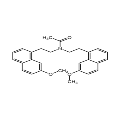 Agomelatine Impurity 3