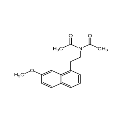 Agomelatine Impurity D