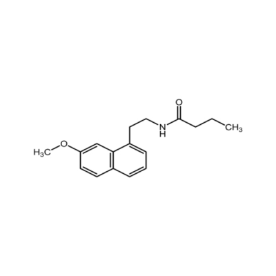 阿戈美拉汀杂质ZY8