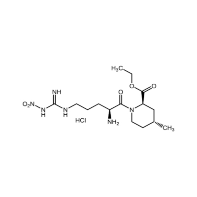 Argatroban Impurity 13 HCl