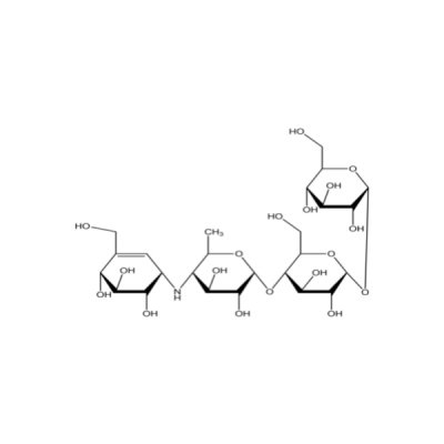 Acarbose Impurity C