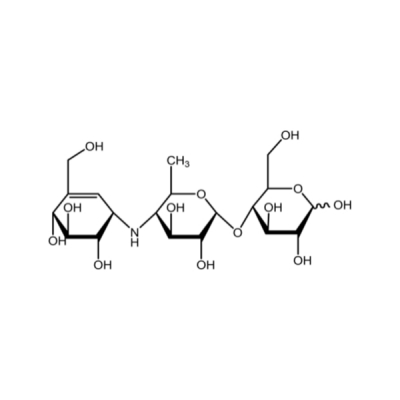 Acarbose Impurity D