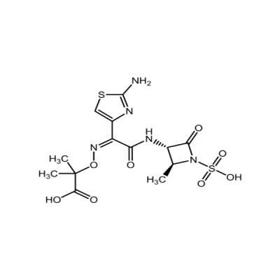Aztreonam