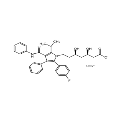 Atorvastatin Calcium Salt