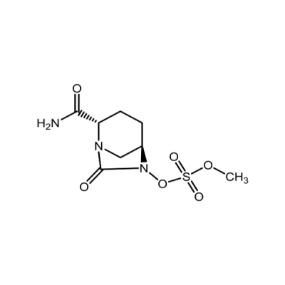 Avibactam Impurity 50