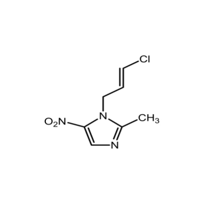 Ornidazole Impurity 1