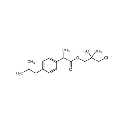 Ibuprofen Impurity 31