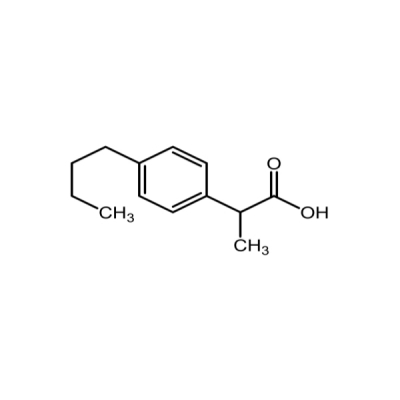 布洛芬EP杂质B