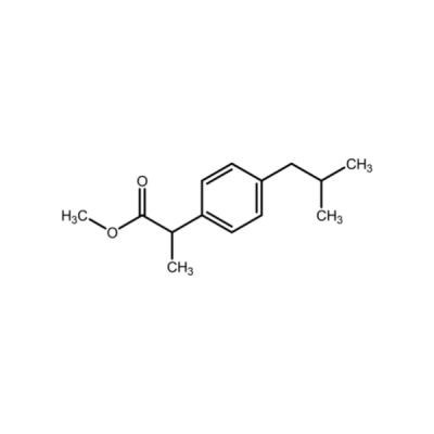 Ibuprofen Methyl Ester