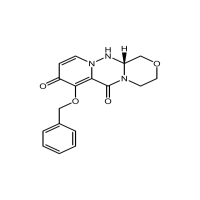 Baloxavir Marboxil Impurity 8