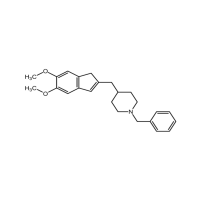 Donepezil Dehydrodeoxy Impurity