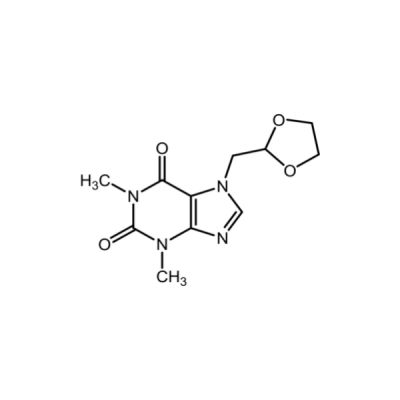 Doxofylline