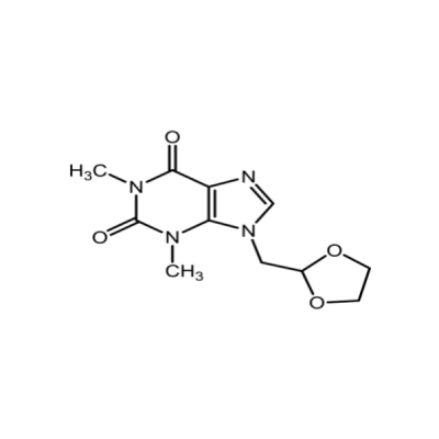 Doxofylline Impurity 3