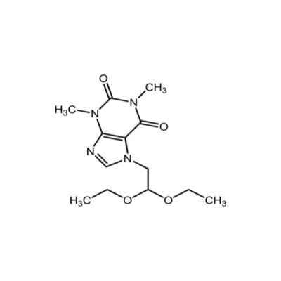 多索茶碱杂质9