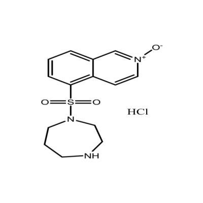 法舒地尔吡啶氮氧化物盐酸盐