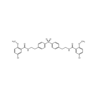 Glipizide Impurity 3