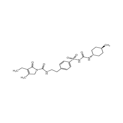 Glimepiride