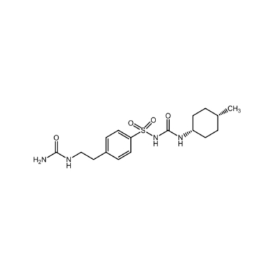 Glimepiride Impurity 1